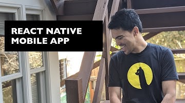 Build Your Own Robinhood with React Native and Alpaca (Part 7 - Stock Positions FlatList)