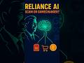 Reliance AI vs Google & OpenAI – Can Ambani Win?  #ai #trailer #reliance #shorts