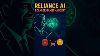 Reliance AI vs Google & OpenAI – Can Ambani Win?  #ai #trailer #reliance #shorts