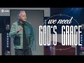 John: The Time Has Come I Does God's Grace Redeem Christians When They Sin? I Pastor Troy Jones