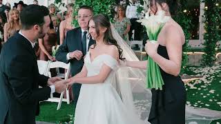 Lakeside Weddings & Events Wedding | Las Vegas Wedding Film | Kelsey & Kyle