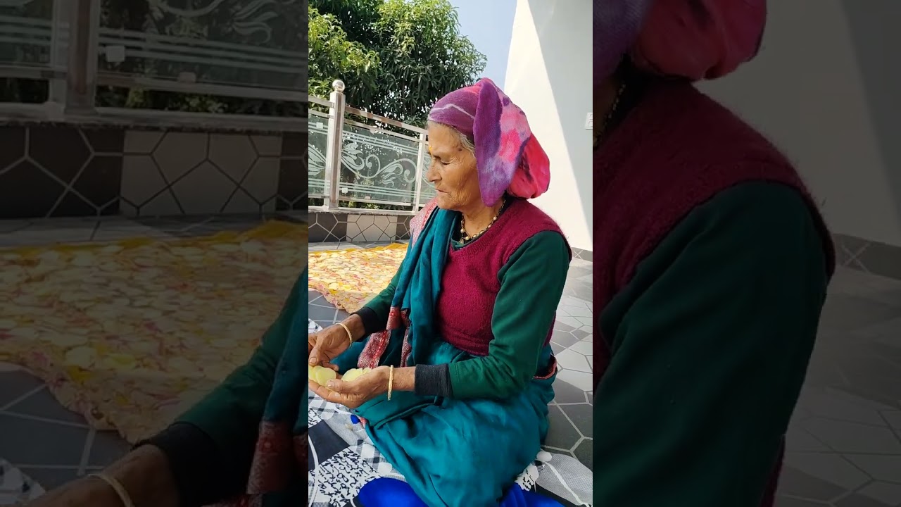 Aalu ke Shandar se chips