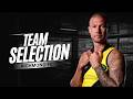 Tigers team selection dropped | More injuries before that game!! We the new Bombers