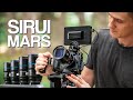 SIRUI Mars Anamorphic lens обзор и сравнение крутого набора анаморфов