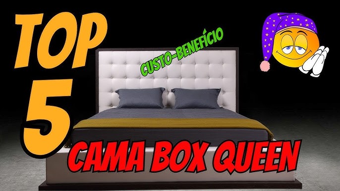 Casal, Viúva, Queen ou King? Qual é melhor cama para dois?