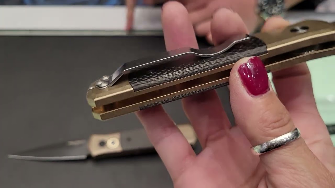 Protech Shot Show 2022