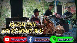 KALIGATA CINTA Live Sindang palay #oniaprakputra97