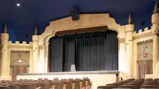 Paramount Theatre