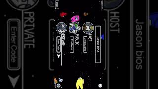 Playing Among Us With Beeboss Plays