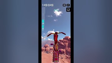 HOW TO BEAT ILLUSION LABS RECORD IN BMX2 (You should try this game out if you haven’t already)