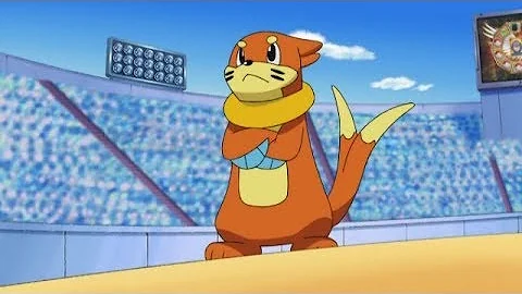 Does Ash's Pokémon evolve?