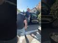 Andrew Tate is polite #fyp #foryou #shorts #andrewtate #romantic #restaurant #viral #capcut #respect