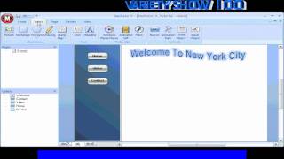 MEDIATOR 9  Creating_Home_Page.wmv