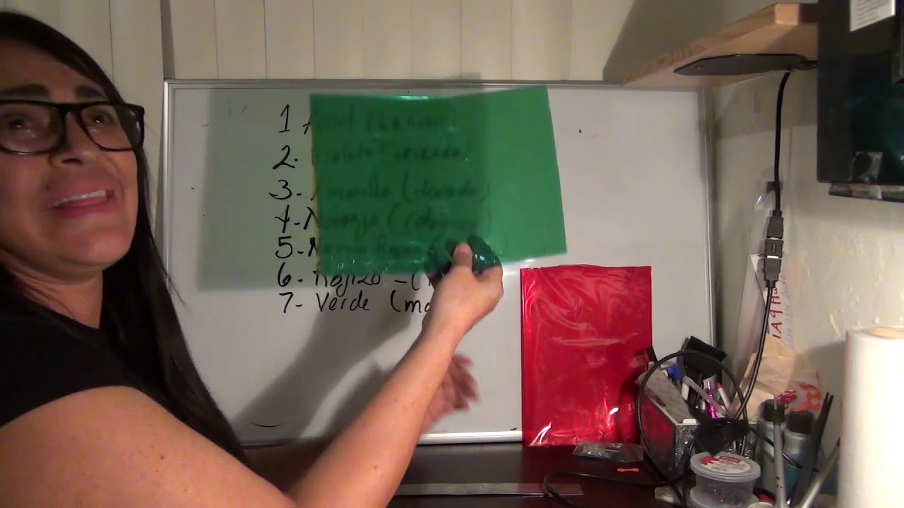 Que es Matizar o Neutralizar