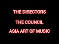 Musicdirectorsraremusicasiaarts