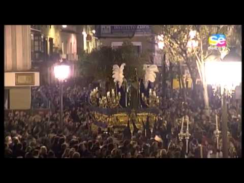 Pontificia, Real, Ilustre y Fervorosa Hermandad y Archicofradía de Nazarenos de Nuestro Padre Jesús del Soberano Poder en su Prendimiento, María Santísima de Regla y San Andrés Apóstol
