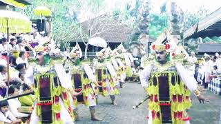 Kelas 6 SBdP | Jenis-Jenis Pola Lantai