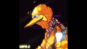 Fnf broken strings | good ending | Elmo turn back to normal|