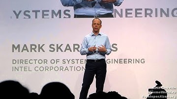 Tizen Developer Conference 2013 - Tizen Introduction