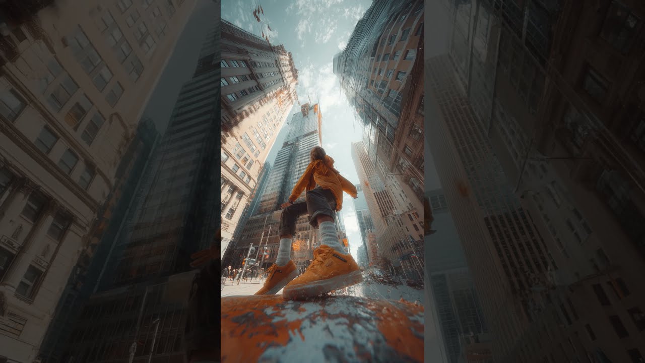 Matt Serra YouTube portfolio media