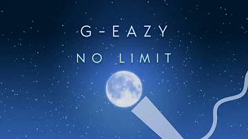 G-Eazy - No Limit (Karaoke/Instrumental Version) ft. A$AP Rocky, Cardi B