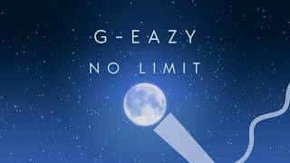 G-Eazy - No Limit (Karaoke/Instrumental Version) ft. A$AP Rocky, Cardi B