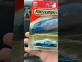 2023 Toyota GR Supra 🔥found in the wild 2day 👍🏼#matchbox #supra #collectors #subscribe