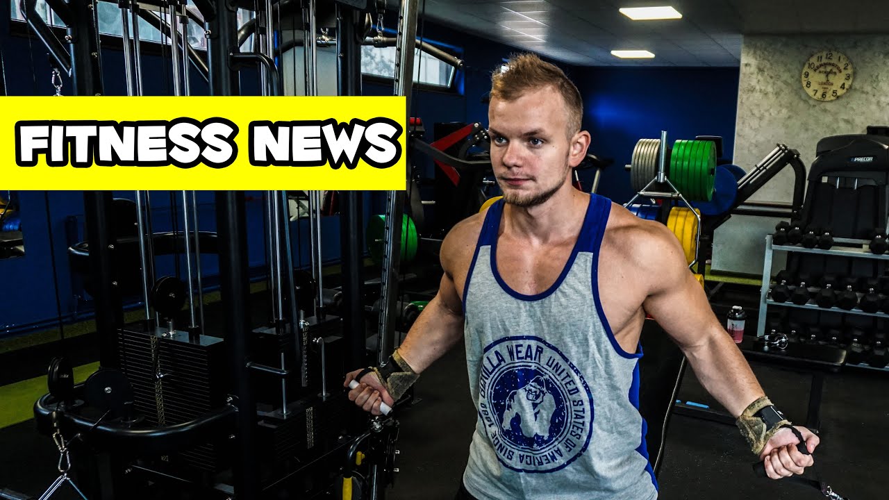 Antrenamentul până la Epuizare este Eficient? | Fitness News