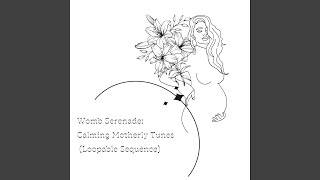 Womb's Embrace: Soothing Motherly Tunes (Loopable Sequence)