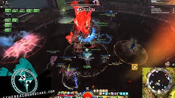 [EG] Guild Wars 2 - OCX Satay Squad Week 14 - Matthias Kill (Druid POV)