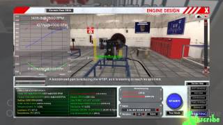 Lets Build: Automation S1:E6 - Tuning the family sedan engine part 2