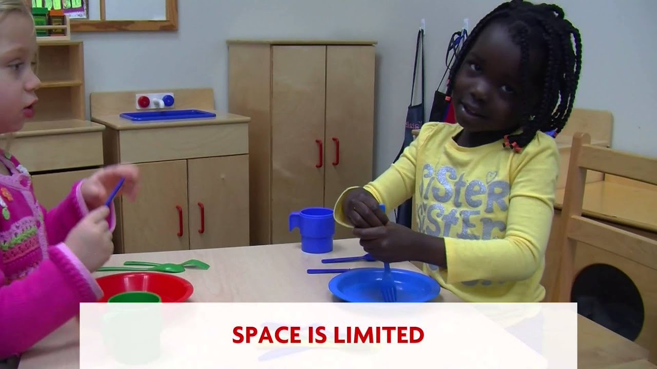 Parkway's New Preschool on Fee Fee Road