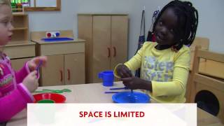 Parkway's New Preschool on Fee Fee Road
