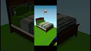 Minecraft build 😱💥 || Noob vs Pro vs Hacker  😱|| #shortsfeed #shortsviral