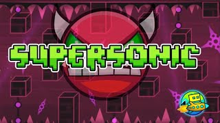Supersonic 63%