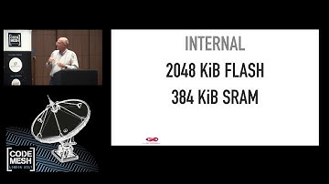 Peer Stritzinger - Robotics and Sensors Using Erlang - Code Mesh 2017