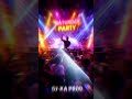 DJ-KA PROD – Saturday Night Party 🔥 | Club Anthem 2026 #remix #clubmusic #dj #dancemusic #afrohouse