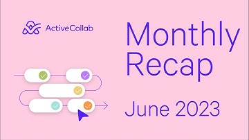 Budget Intervals, ActiveCollab 8.0: Navigate Discussions, Edit Labels, Move Task Lists