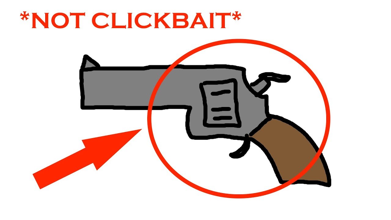 ✓Whoops i dropped my magnum