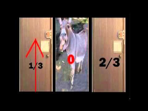 Little video about probability