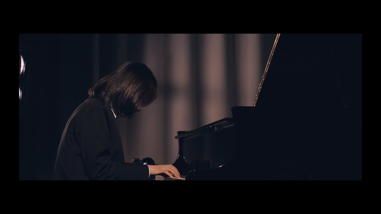 신아람 Bium 프로젝트(AHRAM SHIN BIUM PROJECT) - 안식(Official Live Video)