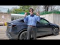 We Chatted With xAI's Grok Chatbot While Driving A Tesla In NYC — Here's What Happened