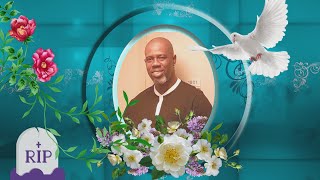 Orden J  Pierre Funeral ... Plz hit the red subscribe button THANK YOU
