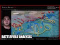 Russia CAN WIPE OUT the Northern Flank of KURSK FRONT like this! - Battlefield Analysis