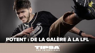 Le Parcours De Potent Des Galères Dargent Aux Portes De La Lfl En Passant Par Les Emea Avec M8