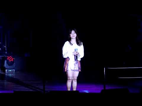 170901 벤-꿈처럼 [김예원의 볼륨을 높여요]
