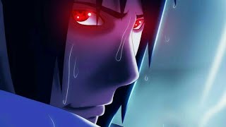 Sasuke Uchiha「AMV」 - This Is War