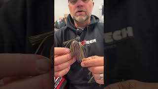 A Great Pitching and Flipping Jig