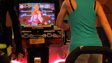 Dejo vs Sereni - Fascination MAXX (Expert)