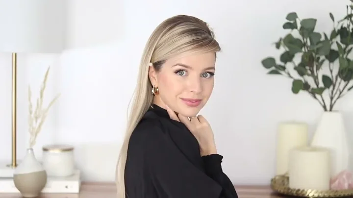 HOLIDAY HAIRSTYLES 2019 36110